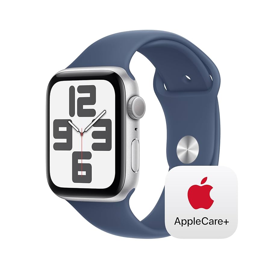 Apple Watch - アップル　 Apple Watch SE（2nd）44mm GPSモデル Amazon.com: Apple Watch SE (2nd Gen) [GPS +Cellular 44mm